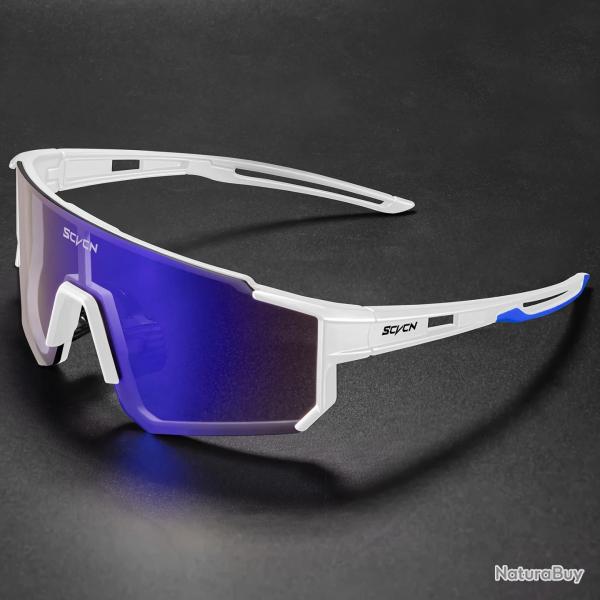 Lunette de soleil pour la pche le cyclisme randonne UV400 Escalade Style 23