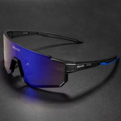 Lunette de soleil pour la pêche le cyclisme randonnée UV400 Escalade Style 24