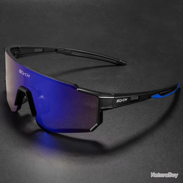 Lunette de soleil pour la pche le cyclisme randonne UV400 Escalade Style 24