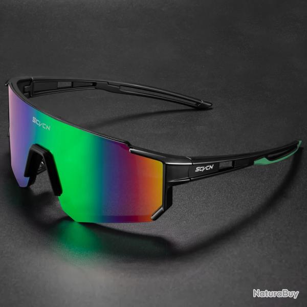 Lunette de soleil pour la pche le cyclisme randonne UV400 Escalade Style 25