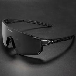 Lunette de soleil pour la pêche le cyclisme randonnée UV400 Escalade Style 26
