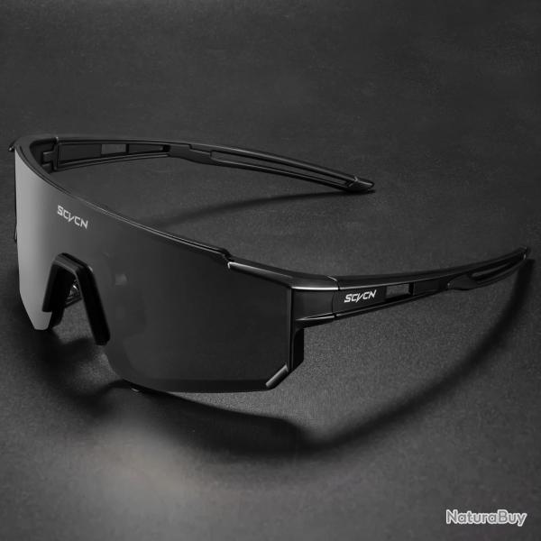 Lunette de soleil pour la pche le cyclisme randonne UV400 Escalade Style 26