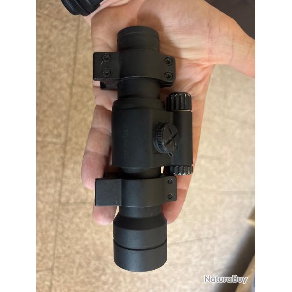 Aimpoint 9000 sc 2 moa