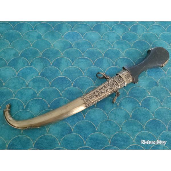 Koumya berbre marocain