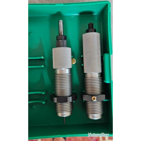 Jeu d'outils 280 remington