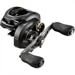 Moulinet Shimano Curado K 301