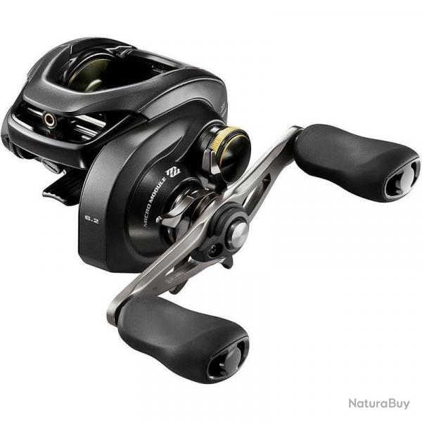 Moulinet Shimano Curado K 301