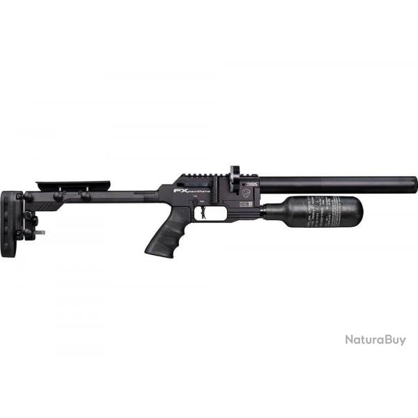 FX Panthera Hunter Compact 7.62 /.30
