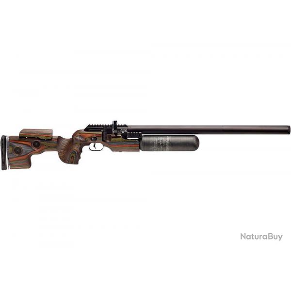 FX King 600 Green Mountain Camo 7.62 /.30