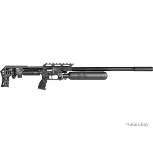 FX Impact M4 Extended - Black 7.62 /.30