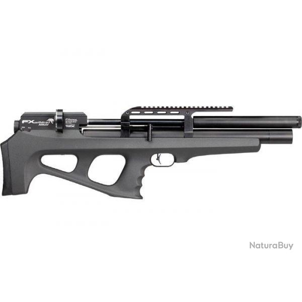 FX Wildcat MKIII Compact Laminate 6.35MM/.25