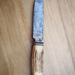 Couteau solingen