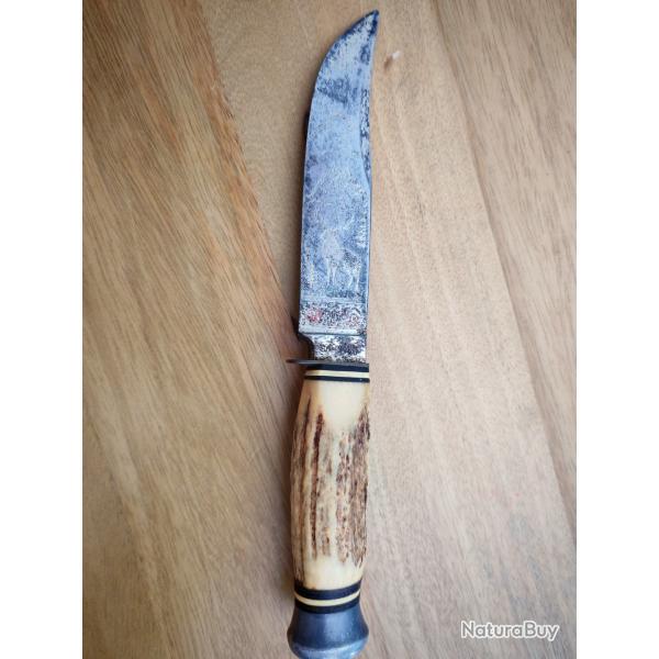 Couteau solingen