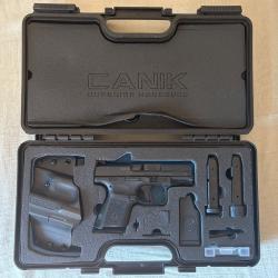 Canik TP9 Sub Elite