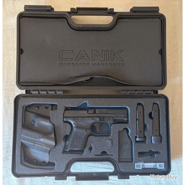 Canik TP9 Sub Elite