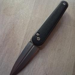 Couteau srm