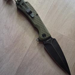 Daggerr knive