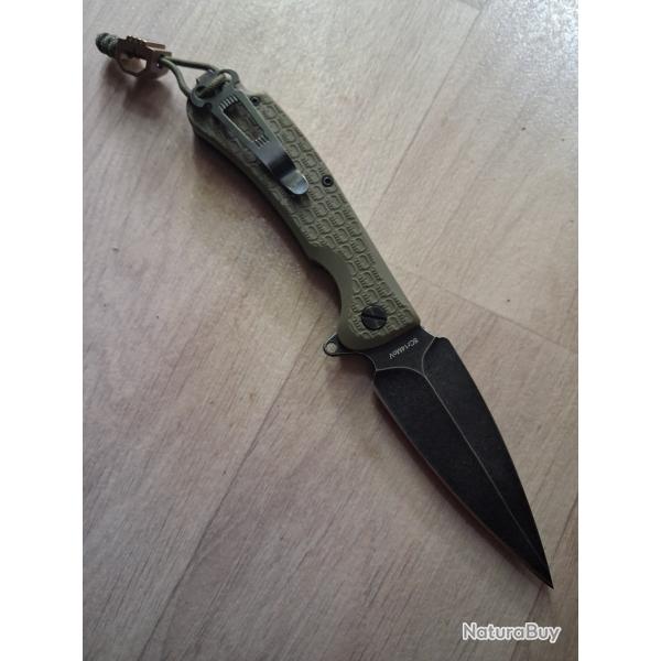 Daggerr knive