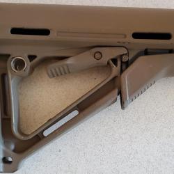 Crosse CTR Coyote Brown airsoft