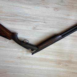 Benelli 828U beccaccia