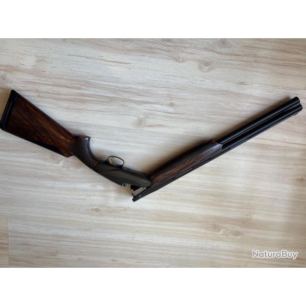 Benelli 828U beccaccia