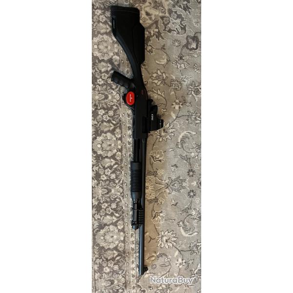 Winchester sxp extreme defender + point rouge