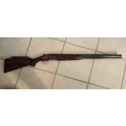 fusil de chasse browning b25