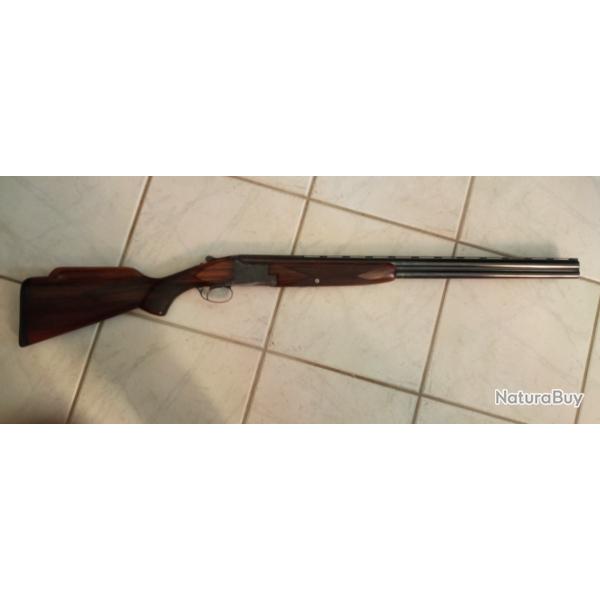 fusil de chasse browning b25