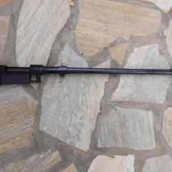 Canon et boîtier de culasse type mauser