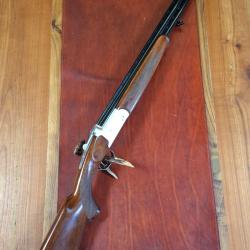Fusil Superposé YILDIZ MC120 Luxe cal.20/76
