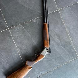 Fusil Browning B525 calibre 12/76 + accessoires