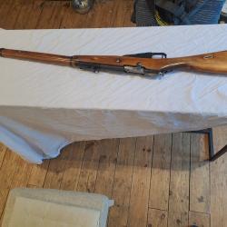 Mosin nagant 91/30