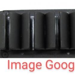 Support de cartouches tactique +4 Tacstar sidesaddle 4 -shot. Acheter 44