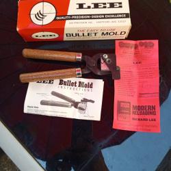 moule pour balles calibre 309