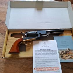 Colt Dragoon Uberti 3ème modèle , juillet 2023.