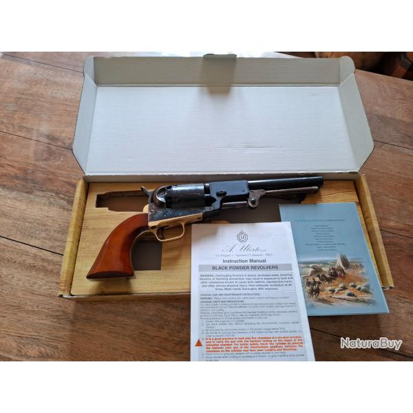 Colt Dragoon Uberti 3me modle , juillet 2023.