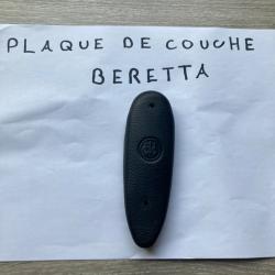 Plaque de couche BERETTA Microcore 18mm