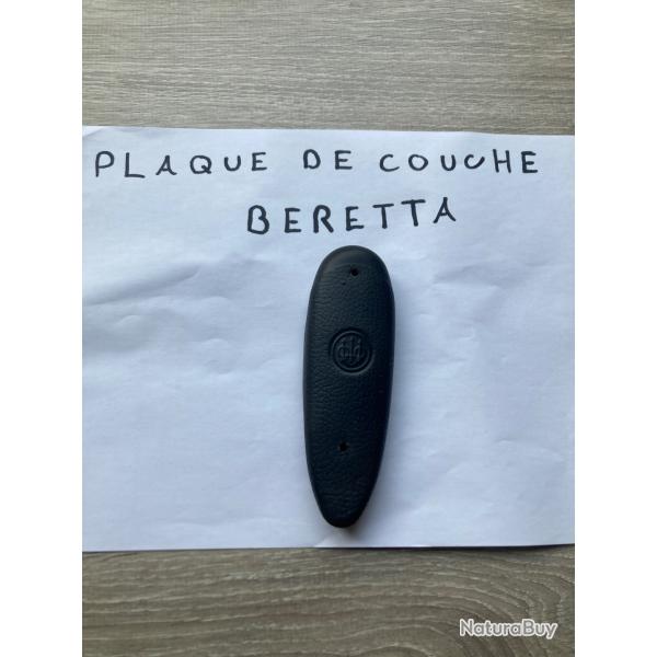 Plaque de couche BERETTA Microcore 18mm