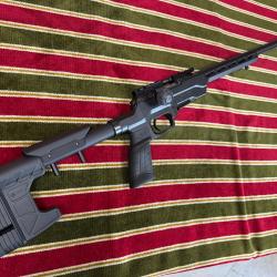 CZ 457 LRP cal 22 lr