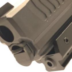 Pack Complet GS50 - avec Laser Rouge Compact Tout Métal