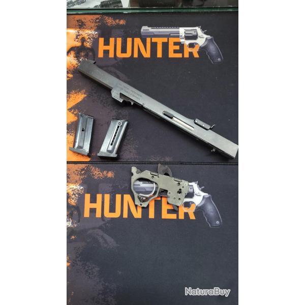 Walther GSP 22lr (canon + dtente) Occasion