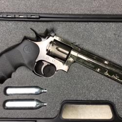 357 Magnum 6 mm à billes Dan Wesson 715