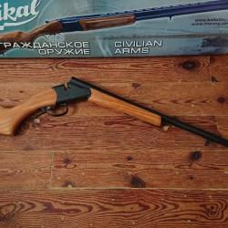 Baikal mono coup MP-18EM-M calibre 20/76