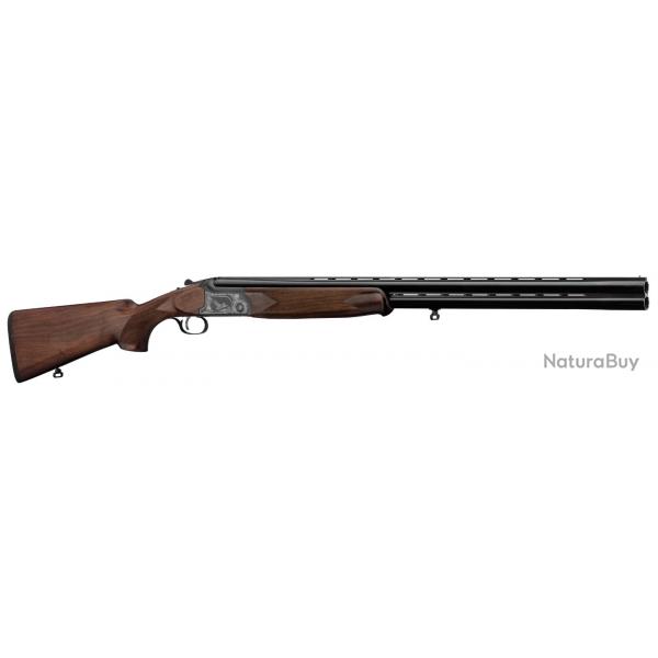 Fusil superpos COUNTRY cal. 12/76 - canon de 76 cm