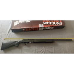 Fusil semi automatique Hatsan Escort Cal. 12/76