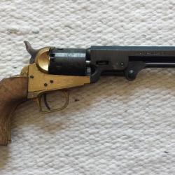 kit revolver cal.31