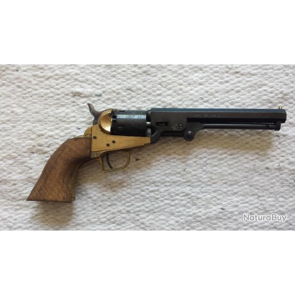 kit revolver cal.31