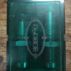 jeux doutil LEE calibre 270 winchester