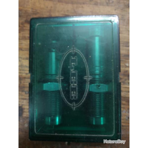 jeux doutil LEE calibre 270 winchester