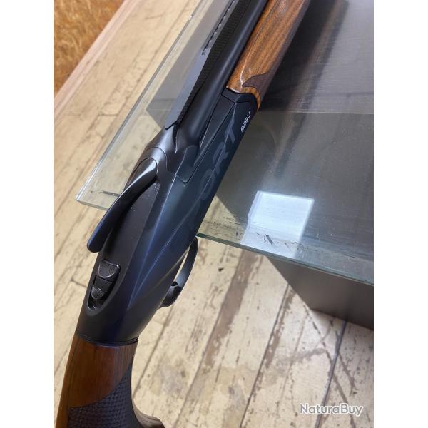 fusil benelli 828 u sport
